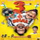 Teen-Thay-Bhai-Poster